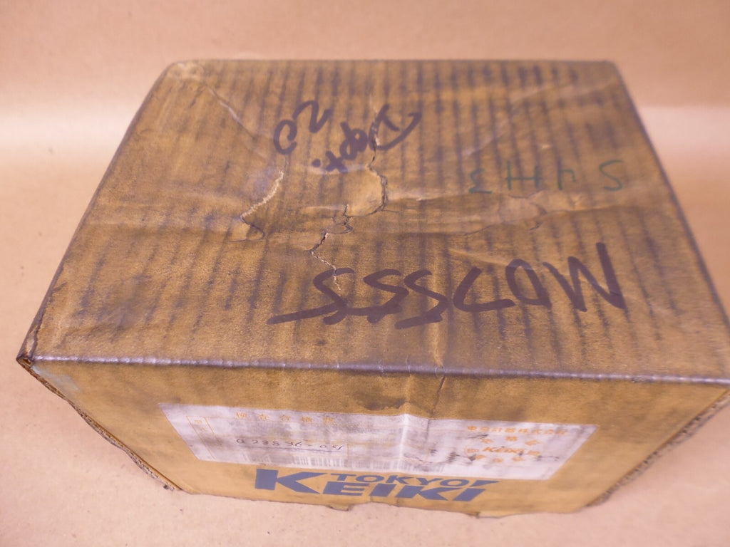 Tokyo Keiki VA12092A C-KIT-SQP2-21-18 Pump Cartridge Kit | Industrial Electric Motors, Pumps & Parts