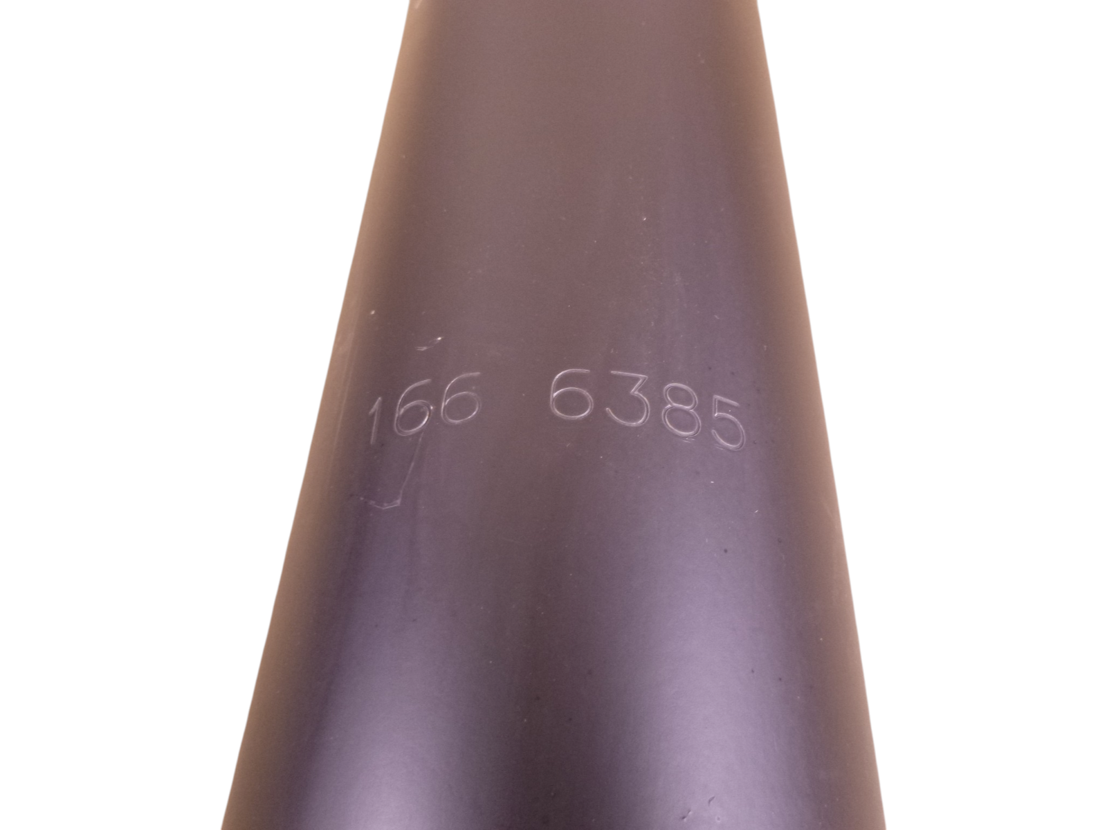 166-6385 Exhaust Pipe For Caterpillar CP-563E CS-583E CP-663E CP-573E CS-663E | Industrial Tractor Parts Supplier and Surplus Tractor Parts &amp; Accessories