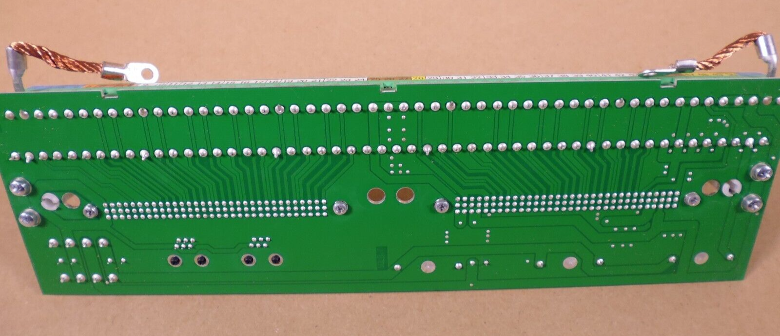 Priva 3770970 I/O connection board large PCBA (VP9570) Nutri-Line | Electrical MRO Replacement Parts &amp; Components and Commercial Electrical Supplies Company