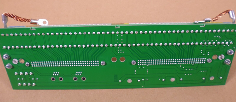 Priva 3770970 I/O connection board large PCBA (VP9570) Nutri-Line