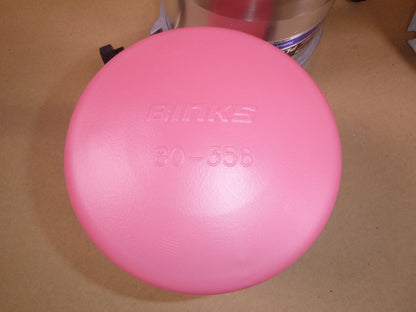 Binks SG2 Plus Pressure Cup Model 80-651 With Gast Rotary Agitator No Regulator | Industrial MRO Replacement Parts, Manufacturing Machine Parts &amp; Components, Heavy Equipment Parts Supplier