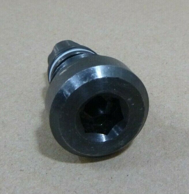 CARGOTEC USA 3911225 PRESSURE SAFETY RELIEF VALVE , 4820-01-317-1406 | Industrial Replacement Nuts &amp; Bolts Distributor and Machinery Screws &amp; Fasteners Supply