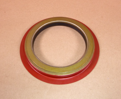 FMTV LMTV MTV INNER WHEEL BEARING HUB SEAL A-1205-R-2254, 5330-01-360-5252 | Genuine FMTV Replacement Parts, LMTV Parts For Sale and Military Surplus Medium Tactical Vehicle Parts & Components