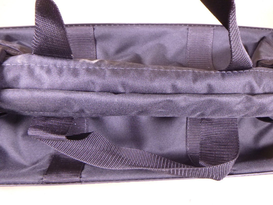Vehicular Tool Bag 4007575 Force Protection Warren Heim USA 24"x11" | Industrial MRO Tools and Replacement Industrial Equipment Components