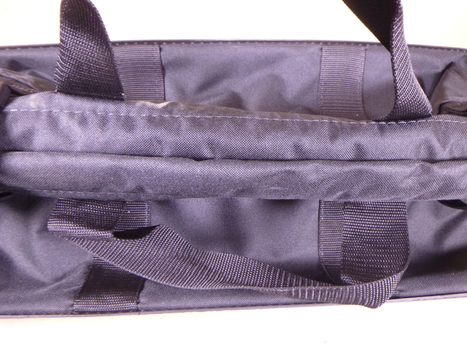 Vehicular Tool Bag 4007575 Force Protection Warren Heim USA 24"x11" | Industrial MRO Tools and Replacement Industrial Equipment Components