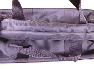 Vehicular Tool Bag 4007575 Force Protection Warren Heim USA 24"x11" | Industrial MRO Tools and Replacement Industrial Equipment Components