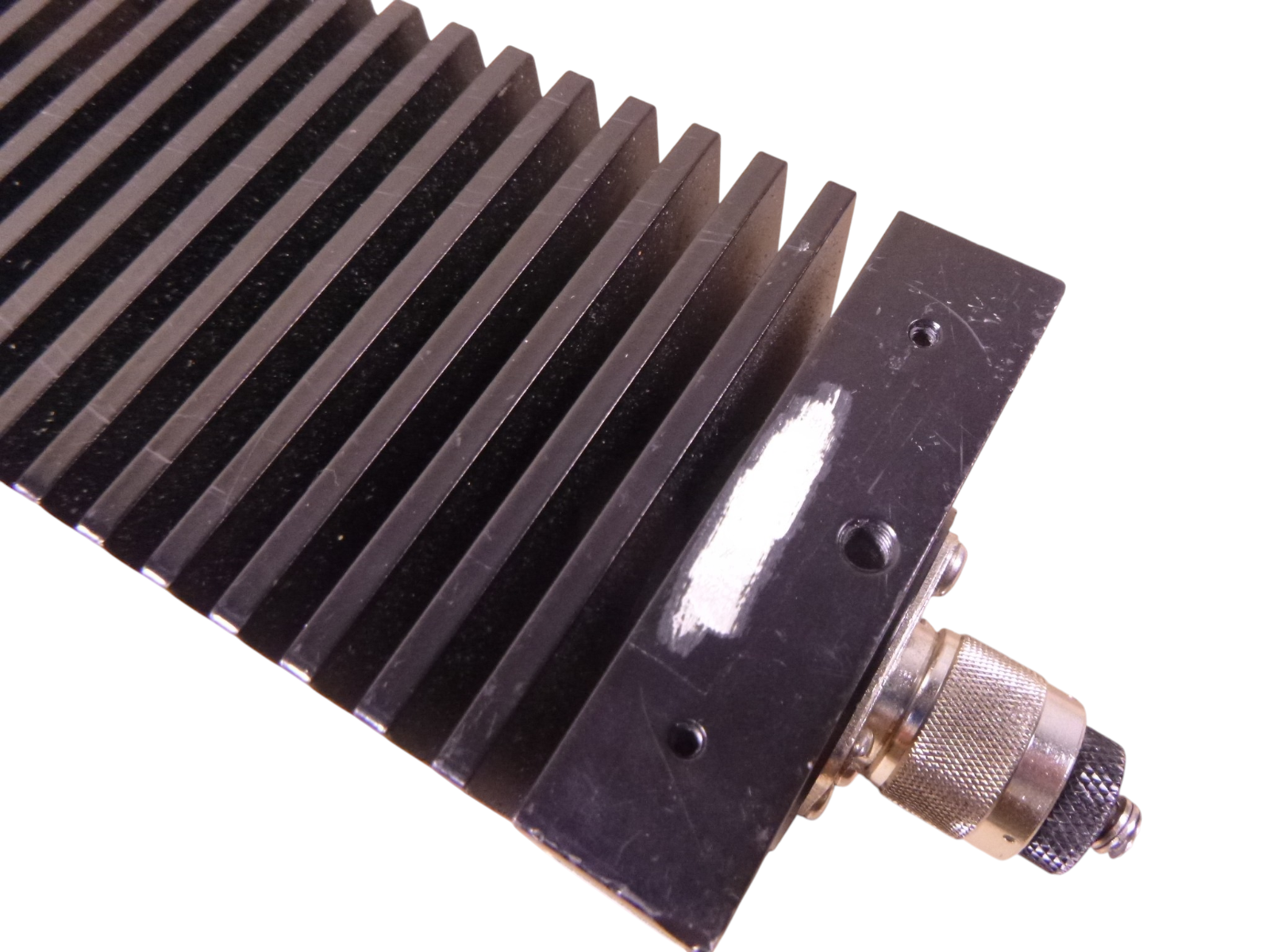 Bird 8164 Dummy Load 8164-045 Termaline Coaxial Load Resistor 100W 50Ohm