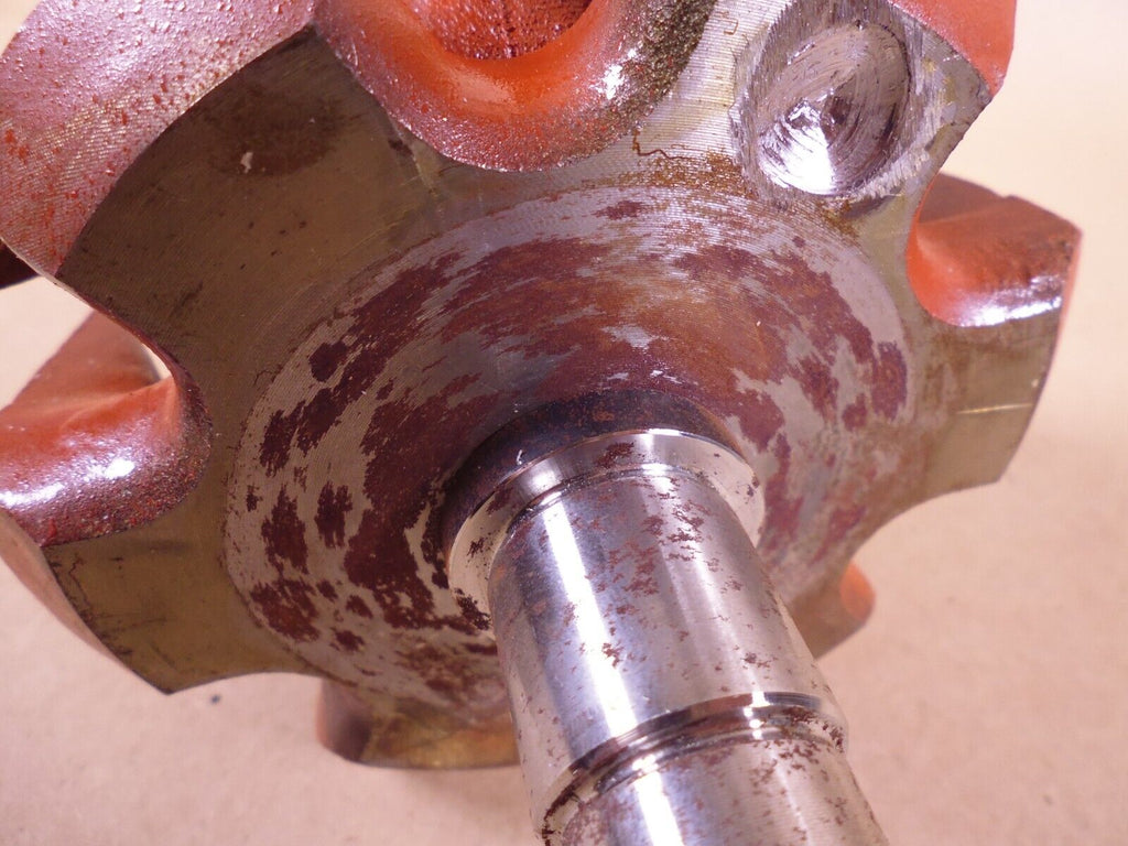 Prestolite Leece Neville A020096898S Rotor 12V 200A 4800 4900 96898 | Replacement Truck Parts, Trailer Accessories, Automobile Supplies, Car Parts & Accessories