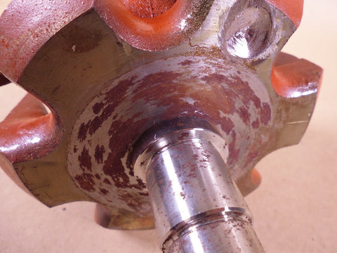 Prestolite Leece Neville A020096898S Rotor 12V 200A 4800 4900 96898 | Replacement Truck Parts, Trailer Accessories, Automobile Supplies, Car Parts & Accessories