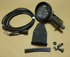 JW SPEAKER HANHELD MOUNTED WORK LIGHT EXTENSION LED USGI MILITARY VEHICLE SPOT | Replacement Truck Parts, Trailer Accessories, Automobile Supplies, Car Parts & Accessories