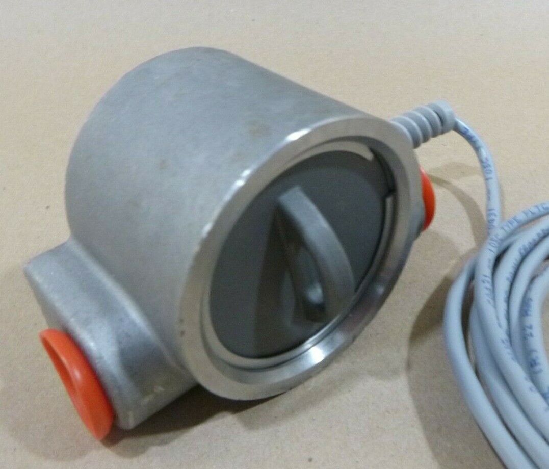 DWYER W.E. ANDERSON SF10 SERIES SF SIGHT FLOW TRANSMITTER 316 SS 4-20mA | Industrial MRO Replacement Parts, Manufacturing Machine Parts &amp; Components, Heavy Equipment Parts Supplier