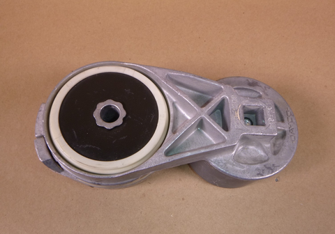 Caterpillar 220-1209 74mm Pulley Belt Tensioner Fits C7 C9 3126B 3126 3126E | Industrial Tractor Parts Supplier and Surplus Tractor Parts & Accessories