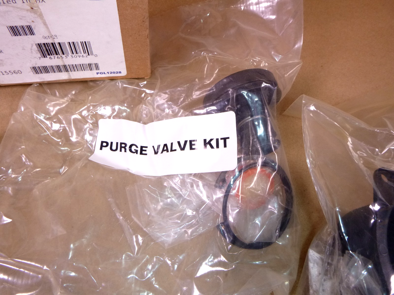 Haldex PURest Major repair Kit RN60AB - FMTV 4130-01-555-2925 | Genuine FMTV Replacement Parts, LMTV Parts For Sale and Military Surplus Medium Tactical Vehicle Parts &amp; Components