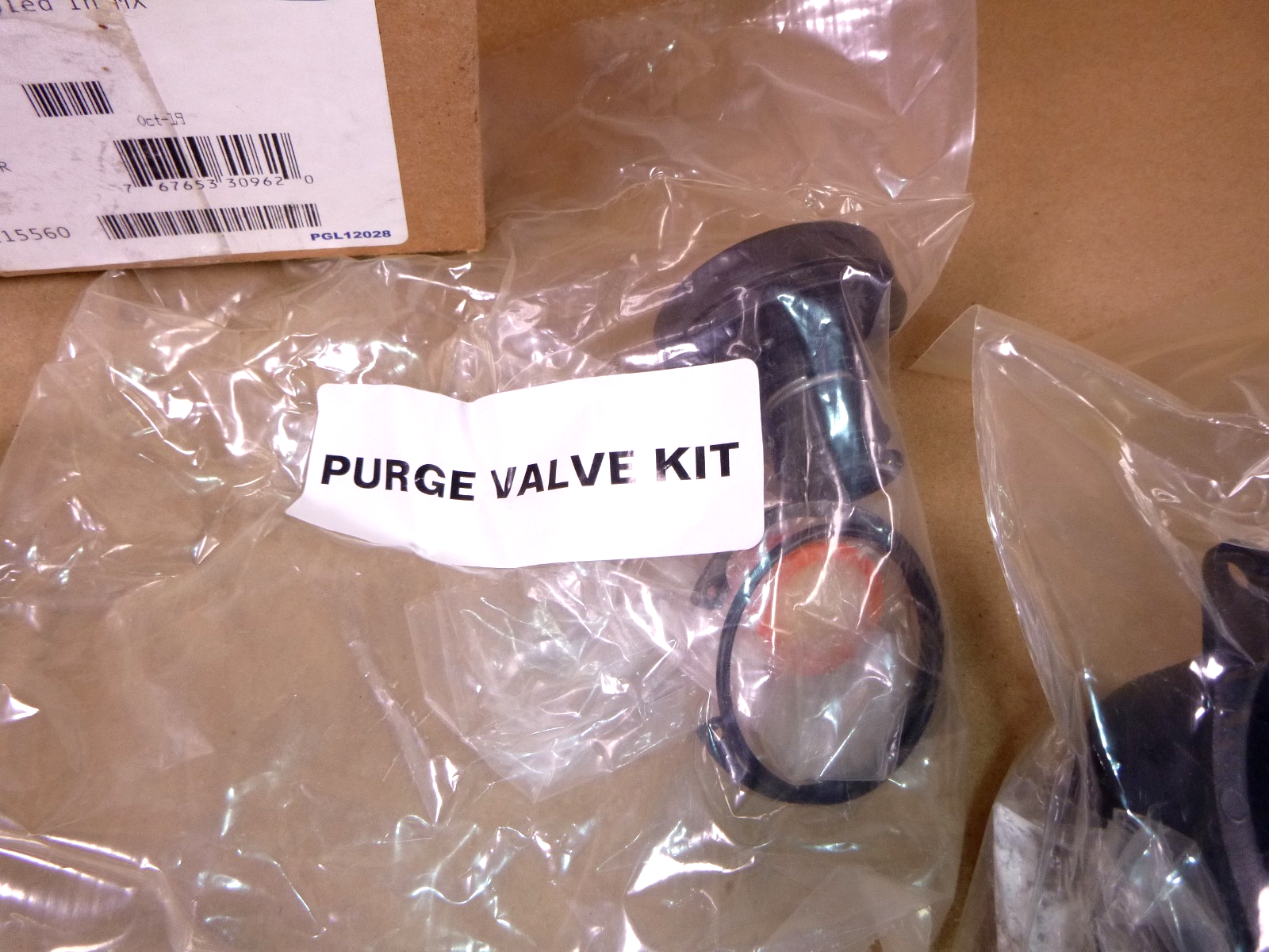 Haldex PURest Major repair Kit RN60AB - FMTV 4130-01-555-2925 | Genuine FMTV Replacement Parts, LMTV Parts For Sale and Military Surplus Medium Tactical Vehicle Parts &amp; Components