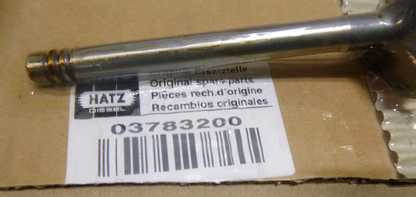 6x Hatz Diesel Engine 2G30 Head Cylinder Valve 03783200 | Replacement Truck Parts, Trailer Accessories, Automobile Supplies, Car Parts &amp; Accessories