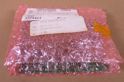 NEW ISHIDA P-5424G Circuit Feeder Drive Board | Electrical MRO Replacement Parts &amp; Components and Commercial Electrical Supplies Company