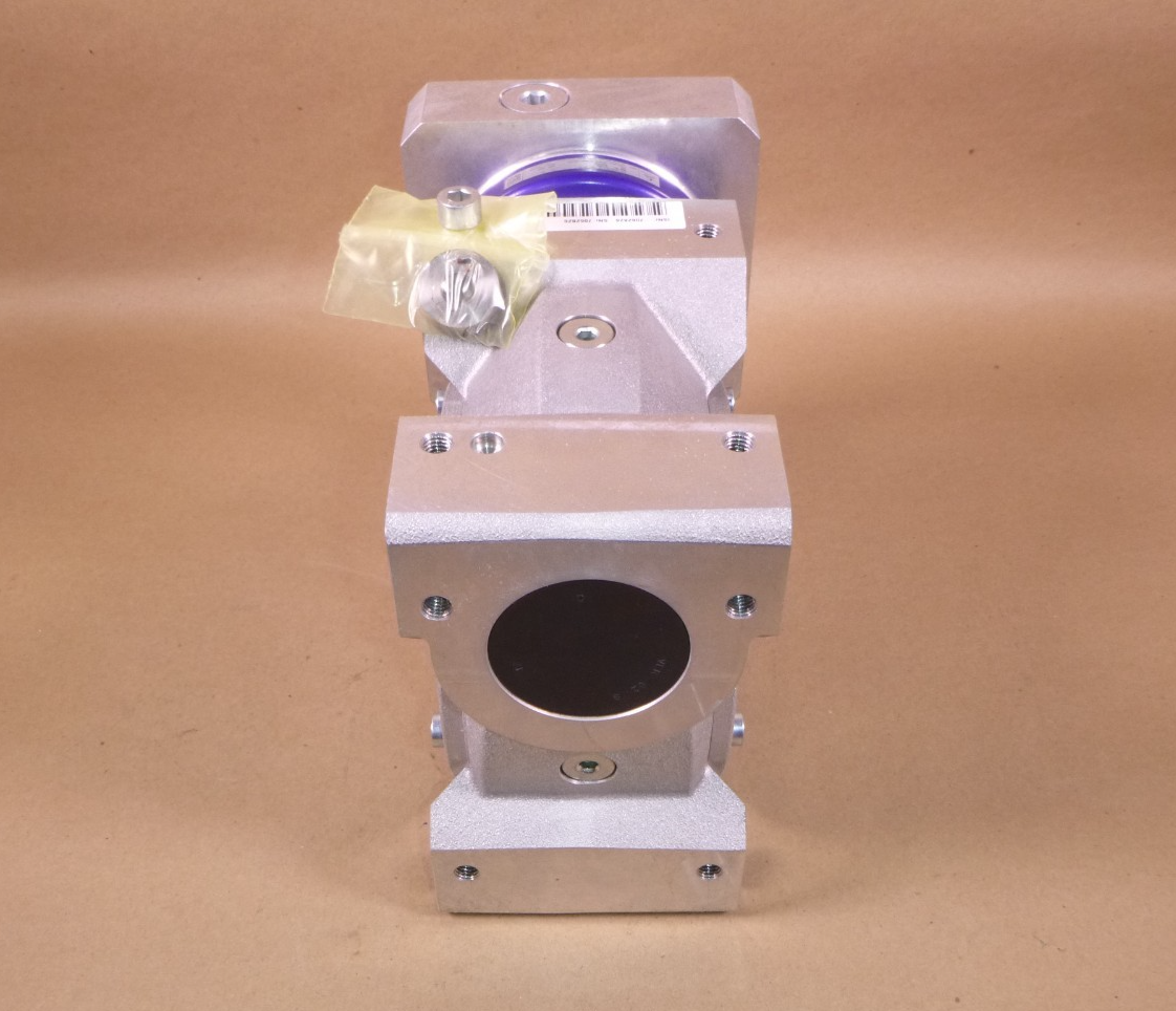 VH+063S-MF1-16-1H1-1K Wittenstein Gearbox Servo Worm Speed Reducer 16:1 Ratio | Industrial Electric Motors, Pumps &amp; Parts