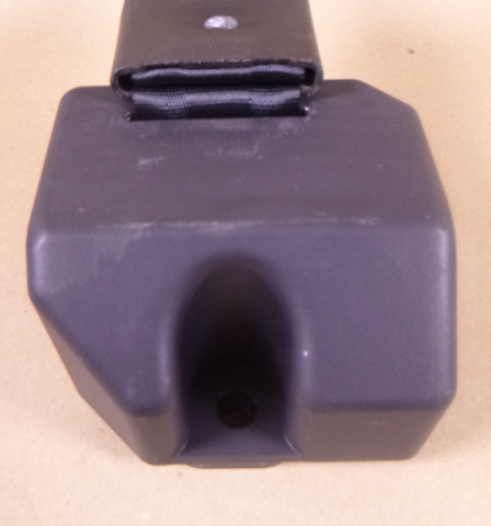 901-US-07301-12 HMMWV Lower Retractor Kit 6050129 6501737 , 2540-01-573-9444 | Genuine HMMWV Replacement Parts and Military Surplus Humvee Parts & Accessories