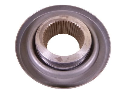 17TYS44-16A Meritor End Yoke 17N Series , 2.750 x 43I Spline, 3.750 Hub | Replacement Truck Parts, Trailer Accessories, Automobile Supplies, Car Parts &amp; Accessories