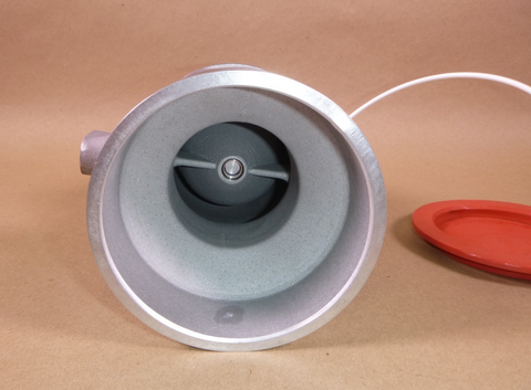 MEGGITT PARKER F421K BOTTOM LOADING ADAPTER COUPLING HALF, 4730-01-155-7497 | Industrial MRO Replacement Parts, Manufacturing Machine Parts & Components, Heavy Equipment Parts Supplier