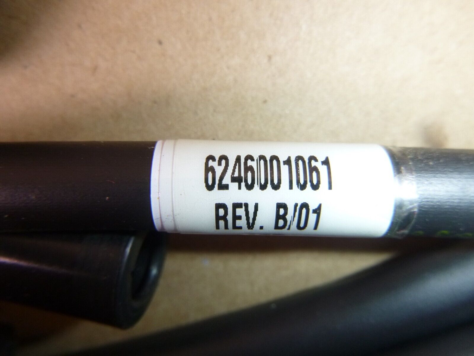 6246001061 Manitowoc Grove Cable Assembly Surge Overload SW E Cable Set | Replacement Truck Parts, Trailer Accessories, Automobile Supplies, Car Parts &amp; Accessories