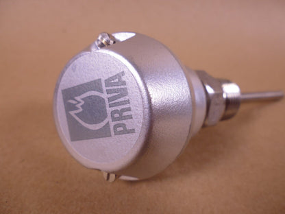 Priva 3779013 Water Temperature Sensor L=80mm , Universal Input Priva Blue ID | Electrical MRO Replacement Parts &amp; Components and Commercial Electrical Supplies Company
