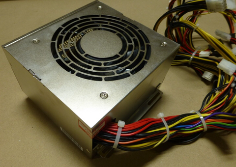 EMACS Zippy HU2-5760V ROHS Server Workstation Power Supply 760W 100-240V 47-63Hz