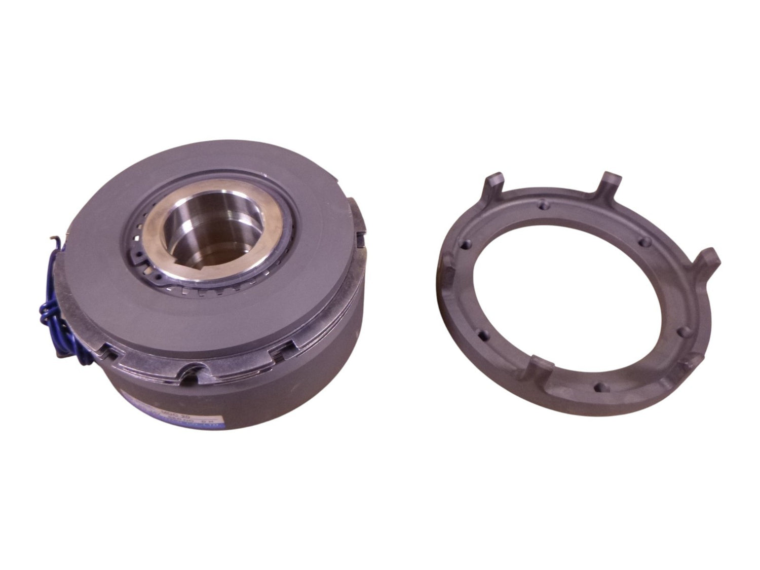 Ogura MDC-20 Clutch 24VDC , 45W , 208 FT LB MDC20 , w/ UN20 Coupling | Industrial MRO Replacement Parts, Manufacturing Machine Parts &amp; Components, Heavy Equipment Parts Supplier