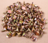 (120x) 1/4-28 x 11/16" HEX SHOULDER BOLTS SCREWS, 5/16" SHOULDER, 13/32" THREAD | Industrial Replacement Nuts & Bolts Distributor and Machinery Screws & Fasteners Supply