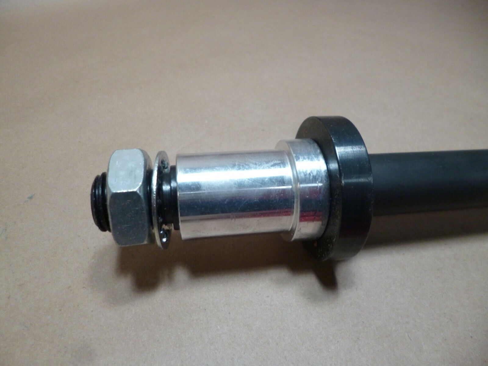 EATON OUTRUNNER 851T ABS TRAILER AXLE WHEEL SEAL INSTALLATION TOOL 151mm 5.949" | Industrial MRO Tools and Replacement Industrial Equipment Components