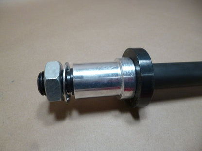 EATON OUTRUNNER 851T ABS TRAILER AXLE WHEEL SEAL INSTALLATION TOOL 151mm 5.949" | Industrial MRO Tools and Replacement Industrial Equipment Components