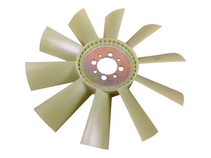 Humvee M998 Fan Blade, A0 / A1 Cooling 10 blade 6252562 , 4140-01-211-8403 | Genuine HMMWV Replacement Parts and Military Surplus Humvee Parts &amp; Accessories