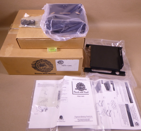 PBM-540L Premier Mounts LCD Projector Mount Ceiling | Industrial MRO Replacement Parts, Manufacturing Machine Parts & Components, Heavy Equipment Parts Supplier