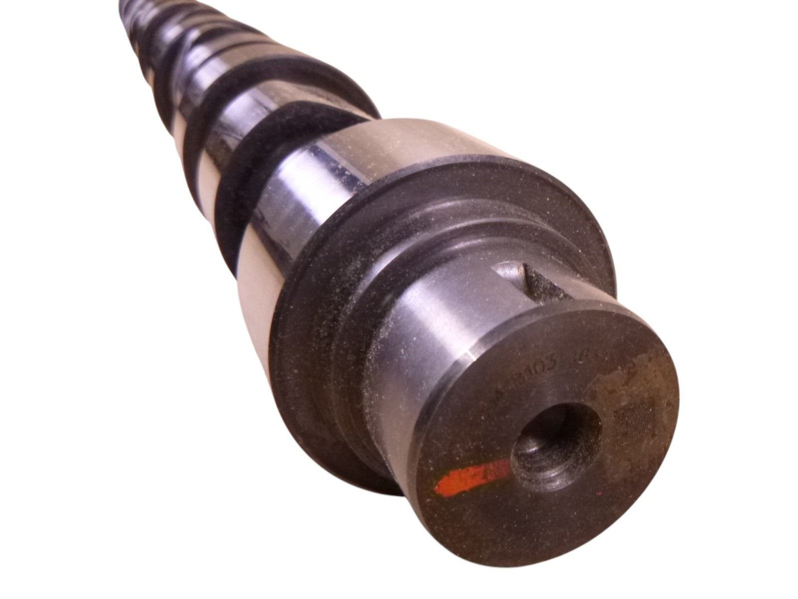 *MINOR RUST* Genuine OEM 4022823 Cummins Camshaft M11 ISM QSM Diesel 4022816 3097267 4083012 | Replacement Truck Parts, Trailer Accessories, Automobile Supplies, Car Parts &amp; Accessories