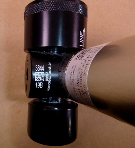 3844 BOEHRINGER REGULATOR WITH INTEGRAL TRAP BOTTLE INSTALLED CARE 4 | Industrial MRO Replacement Parts, Manufacturing Machine Parts & Components, Heavy Equipment Parts Supplier