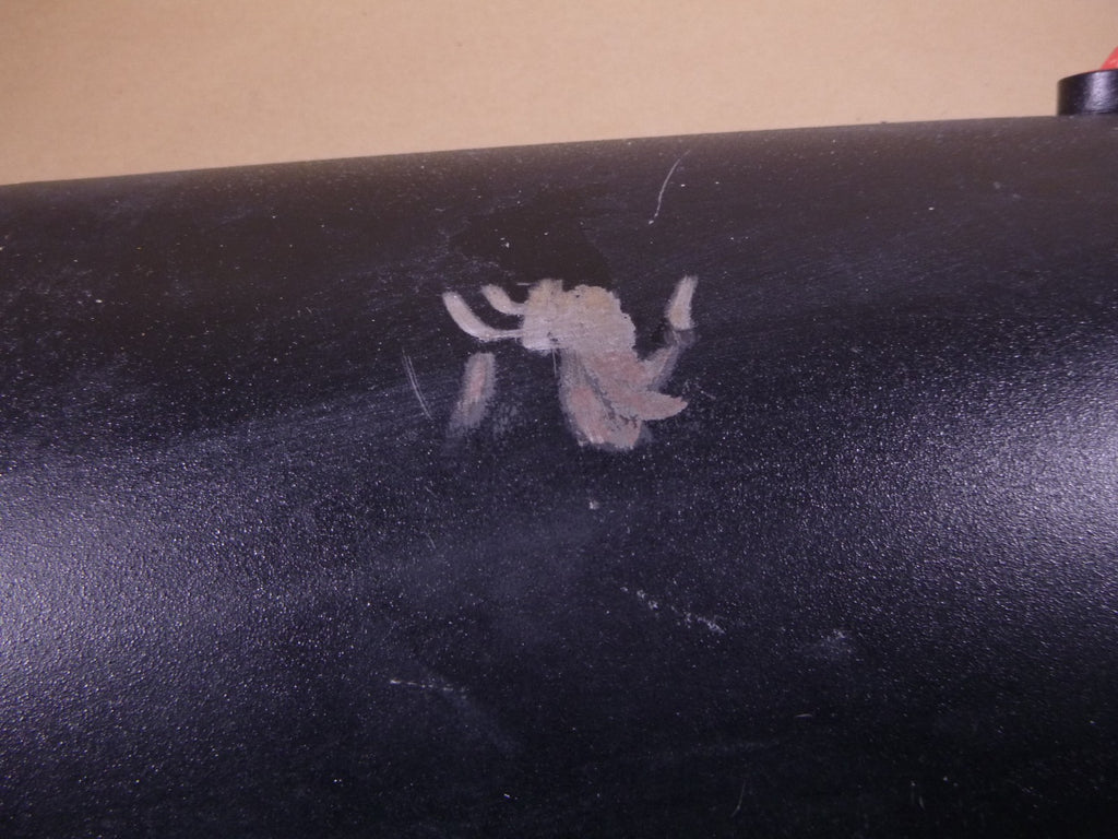 USGI M127 M128A1 M129A1 12 Ton Semi-Trailer Air Brake Pressure Tank 7979298 | Replacement Truck Parts, Trailer Accessories, Automobile Supplies, Car Parts & Accessories