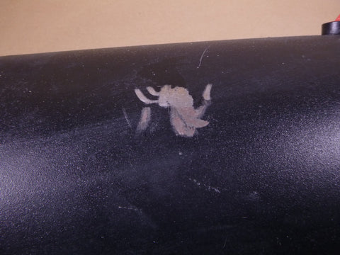 USGI M127 M128A1 M129A1 12 Ton Semi-Trailer Air Brake Pressure Tank 7979298 | Replacement Truck Parts, Trailer Accessories, Automobile Supplies, Car Parts & Accessories