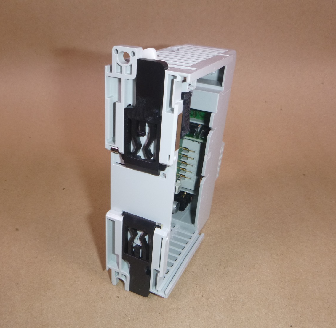 U71003 AS-Interface Backplane Master For Allen Bradley 1769 &amp; Micrologix 1500