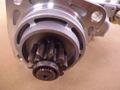 8200242 38MT Delco Remy Starter, 24V SAE