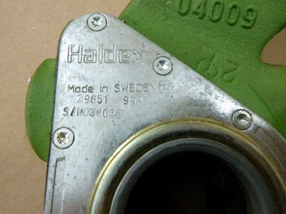 Haldex 79651 Automatic Brake Slack Adjuster AA1, SA75701371X, 1-1/2" 10 Spline | Replacement Truck Parts, Trailer Accessories, Automobile Supplies, Car Parts &amp; Accessories
