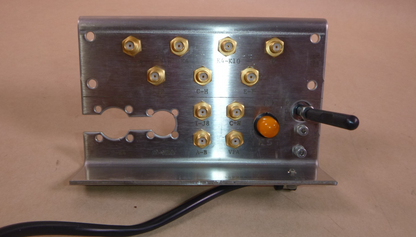 USGI Marine Panel 3L Technologies 933D055212-1, 933D055853,  2040-01-095-8803