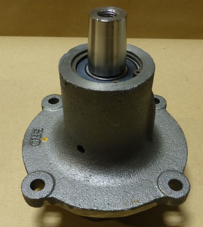 OEM GENUINE CNH 199352A1 WATER PUMP FOR 780 780B 800 825 850 850B 850C 880 880B | Industrial Tractor Parts Supplier and Surplus Tractor Parts &amp; Accessories