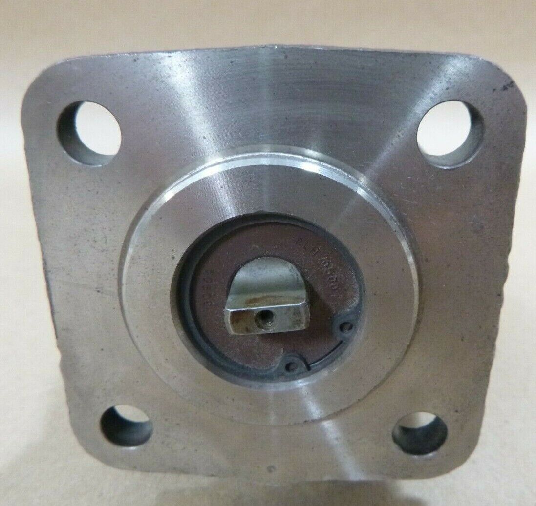 GENUINE OEM CAT CATERPILLAR 5T2421 SUPPLEMENTAL STEERING PUMP HOUSING 130G | Industrial Tractor Parts Supplier and Surplus Tractor Parts &amp; Accessories