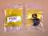 M162701 Genuine OEM John Deere Door Grommet (Lot of 2) | Industrial Tractor Parts Supplier and Surplus Tractor Parts & Accessories
