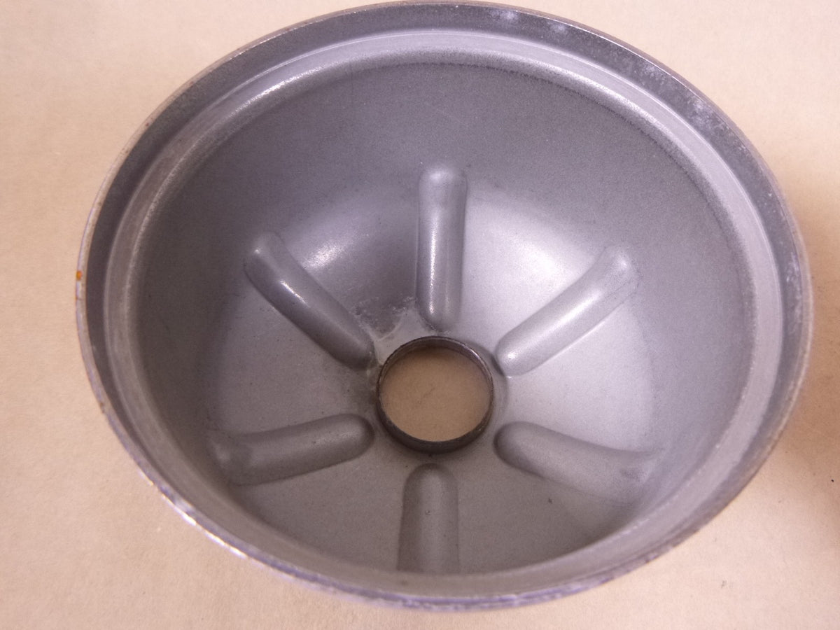 NOS T.F. Hudgins 71957 Spinner II Oil Cleaning Centrifuge 25 *Rust* | Replacement Truck Parts, Trailer Accessories, Automobile Supplies, Car Parts &amp; Accessories
