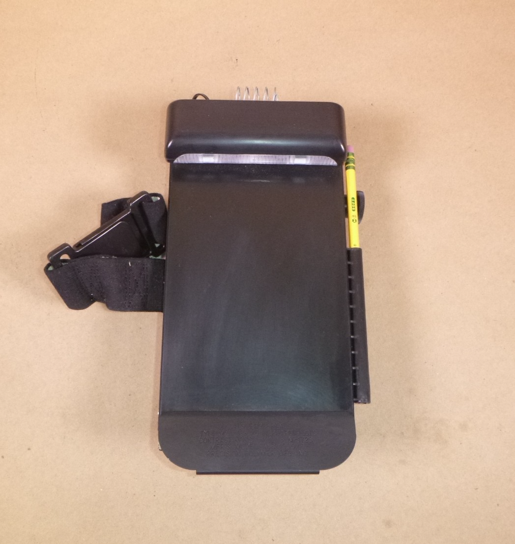 (Lights Dont Work) MXU-163/P Pilot&