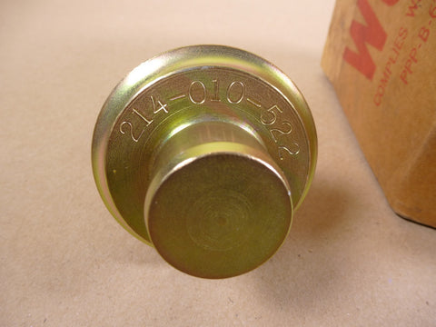 USGI BELL Bearing Ram T102113, 3110-01-275-5627, 214-010-522 | Industrial MRO Tools and Replacement Industrial Equipment Components