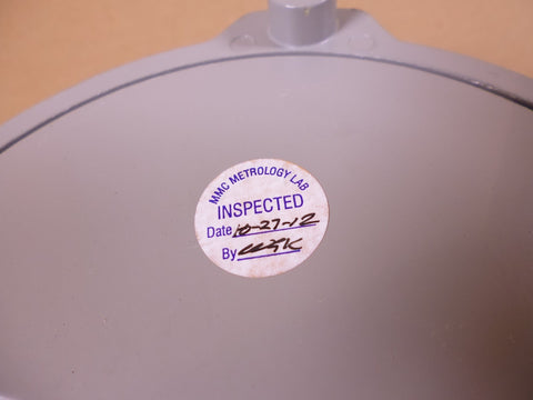 Weksler EA24-3CUF-RWBX Pressure Gauge 400PSI , 6685-00-872-4760 | Industrial MRO Replacement Parts, Manufacturing Machine Parts & Components, Heavy Equipment Parts Supplier