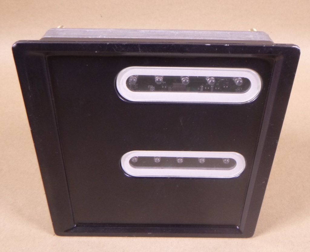 CAT Caterpillar 171-9822 Electronic Monitor Control 10R-5902 For 637E 657E 627E 814B 816B | Industrial Tractor Parts Supplier and Surplus Tractor Parts & Accessories