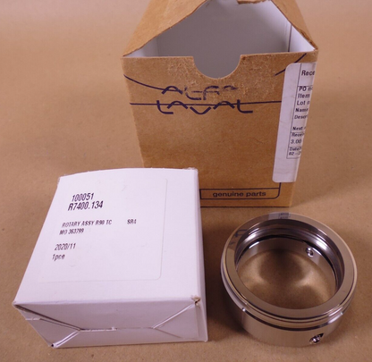 Alfa Laval 9630033306 TC FFPM Rotary Seal For SRU4 Pump *No O-Ring &amp; Seat Seal* | Industrial MRO Replacement Parts, Manufacturing Machine Parts &amp; Components, Heavy Equipment Parts Supplier
